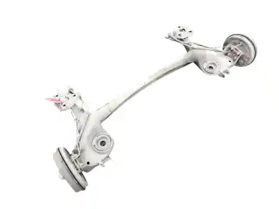 Second-hand car spare part rear axle for opel corsa d essentia oem iam references 13342367  