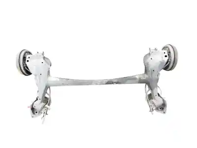 Second-hand car spare part rear axle for opel corsa d essentia oem iam references 13342367  