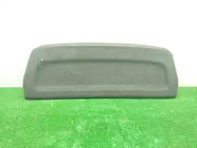 Second-hand car spare part parcel shelf for opel corsa d cosmo oem iam references 13250707  
