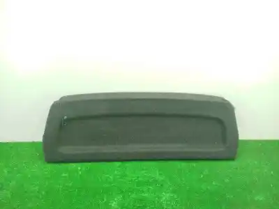 Second-hand car spare part parcel shelf for opel corsa d cosmo oem iam references 13250707  