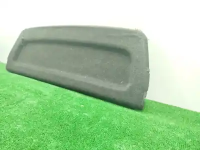 Second-hand car spare part parcel shelf for opel corsa d cosmo oem iam references 13250707  