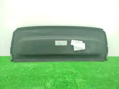 Second-hand car spare part parcel shelf for opel corsa d cosmo oem iam references 13250707  