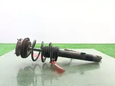 Автозапчасти б/у амортизатор передний правый за bmw serie 1 cabrio (e88) 118d ссылки oem iam 31316786026