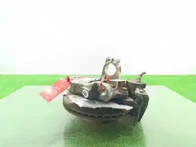 Автозапчасти б/у передняя правая кулачка за bmw serie 1 cabrio (e88) 118d ссылки oem iam 31216764444