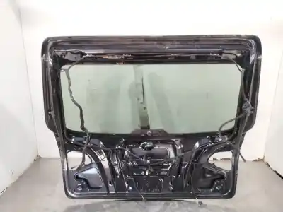 Tweedehands auto-onderdeel achterklep voor audi s4 avant (8k5) 3.0 tfsi oem iam-referenties 8k9827023