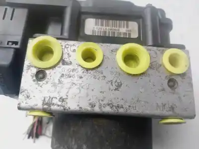 Автозапчасти б/у абс за dacia sandero ambiance ссылки oem iam 8200756095