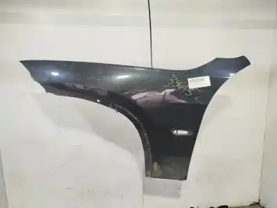 Second-hand car spare part left front fin for bmw x1 (e84) sdrive 18d oem iam references 41002993155