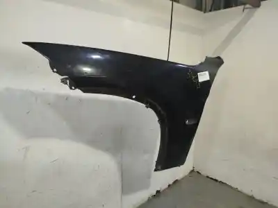 Second-hand car spare part left front fin for bmw x1 (e84) sdrive 18d oem iam references 41002993155  