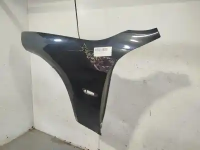 Second-hand car spare part left front fin for bmw x1 (e84) sdrive 18d oem iam references 41002993155  