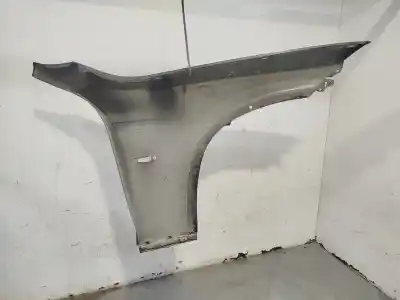 Second-hand car spare part left front fin for bmw x1 (e84) sdrive 18d oem iam references 41002993155  