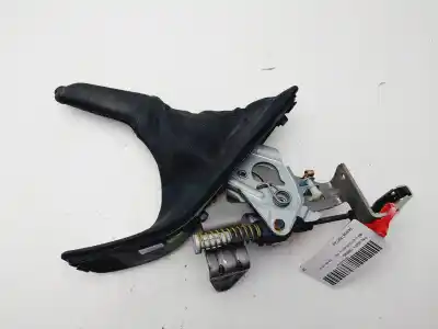 Автозапчасти б/у рычаг ручного тормоза за bmw x1 (e84) sdrive 18d ссылки oem iam 34406782749  