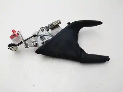 Автозапчасти б/у рычаг ручного тормоза за bmw x1 (e84) sdrive 18d ссылки oem iam 34406782749  