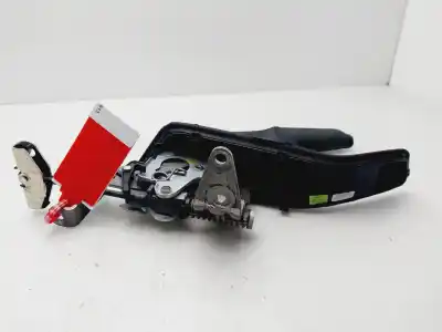 Автозапчасти б/у рычаг ручного тормоза за bmw x1 (e84) sdrive 18d ссылки oem iam 34406782749  