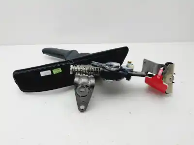 Second-hand car spare part handbrake lever for bmw x1 (e84) sdrive 18d oem iam references 34406782749