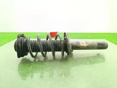 Автозапчастина б/у амортизатор передній лівий для VOLKSWAGEN PASSAT B6 (3C2) 2.0 TDI 16V Посилання на OEM IAM 3C0413031N  