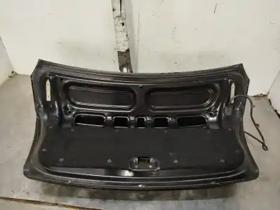 Second-hand car spare part tailgate for hyundai accent (mc) gl crdi oem iam references 692001e031  