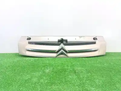 Автозапчастина б/у передня решіта для citroen berlingo first combi 1.4 x посилання на oem iam 9644758177  