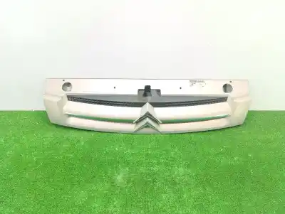 Автозапчастина б/у передня решіта для citroen berlingo first combi 1.4 x посилання на oem iam 9644758177  