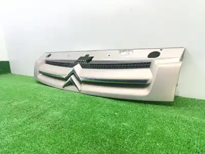 Автозапчастина б/у передня решіта для citroen berlingo first combi 1.4 x посилання на oem iam 9644758177