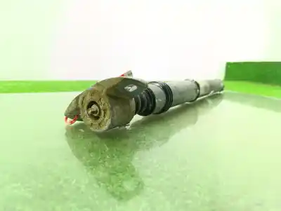 Автозапчасти б/у правый задний амортизатор за peugeot 3008 access ссылки oem iam 9811521080