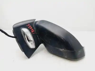 Автозапчасти б/у левое зеркало за peugeot 3008 access ссылки oem iam 8153zv