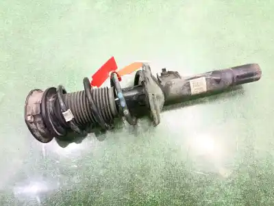 Peça sobressalente para automóvel em segunda mão amortecedor dianteiro direito por audi a3 (8vk) s line edition referências oem iam 5q0413023db  