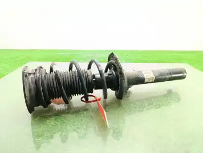 Peça sobressalente para automóvel em segunda mão amortecedor dianteiro esquerdo por audi a3 (8vk) s line edition referências oem iam 5q0413023bd  