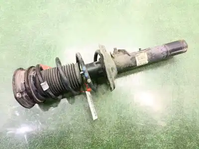 Peça sobressalente para automóvel em segunda mão amortecedor dianteiro esquerdo por audi a3 (8vk) s line edition referências oem iam 5q0413023bd  