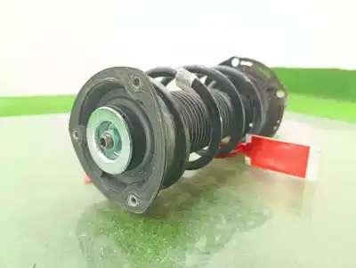 Peça sobressalente para automóvel em segunda mão amortecedor dianteiro esquerdo por audi a3 (8vk) s line edition referências oem iam 5q0413023bd