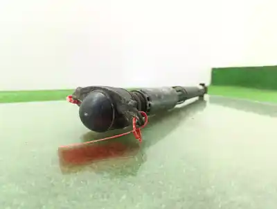 Peça sobressalente para automóvel em segunda mão amortecedor traseiro direito por audi a3 (8vk) s line edition referências oem iam 5q0512011ge