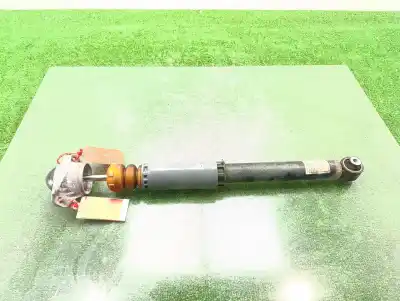 Peça sobressalente para automóvel em segunda mão amortecedor traseiro esquerdo por audi a3 (8vk) s line edition referências oem iam 5q0512011ge