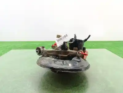 Peça sobressalente para automóvel em segunda mão manga de eixo traseira direita por audi a3 (8vk) s line edition referências oem iam 5q0505436f