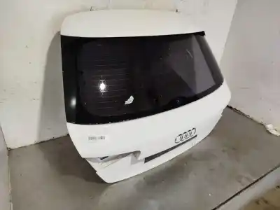 Second-hand car spare part tailgate for audi a3 (8vk) s line edition oem iam references 8v3827025h  