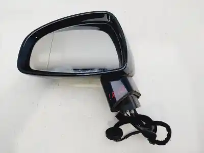 Автозапчастина б/у ліве дзеркало для audi tt (8j3/8j9) 2.0 tfsi coupe посилання на oem iam 8j0858531a  