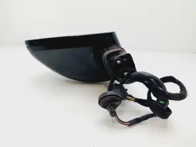 Автозапчастина б/у ліве дзеркало для audi tt (8j3/8j9) 2.0 tfsi coupe посилання на oem iam 8j0858531a  