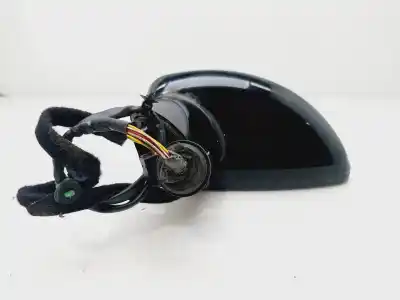 Автозапчастина б/у ліве дзеркало для audi tt (8j3/8j9) 2.0 tfsi coupe посилання на oem iam 8j0858531a  