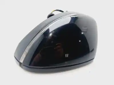 Автозапчастина б/у ліве дзеркало для audi tt (8j3/8j9) 2.0 tfsi coupe посилання на oem iam 8j0858531a  