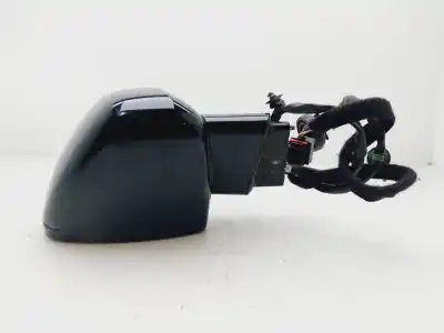 Автозапчастина б/у ліве дзеркало для audi tt (8j3/8j9) 2.0 tfsi coupe посилання на oem iam 8j0858531a Автозапчастина б/у ліве дзеркало для audi tt (8j3/8j9) 2.0 tfsi coupe посилання на oem iam 8j0858531a