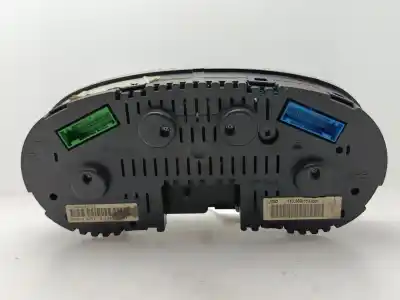 Second-hand car spare part dashboard for seat leon (1m1) sport f.r. 150 cv / 110 kw oem iam references 1m0920822e  
