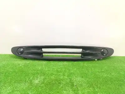 Second-hand car spare part front grille for smart cabrio pure oem iam references 0007209v001c22a00  
