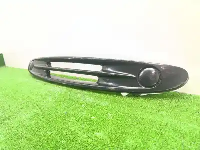 Second-hand car spare part front grille for smart cabrio pure oem iam references 0007209v001c22a00  