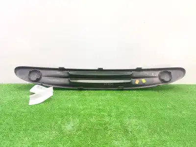 Second-hand car spare part front grille for smart cabrio pure oem iam references 0007209v001c22a00  