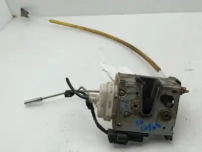 Автозапчастина б/у замок передніх дверей лівий для AUDI A3 (8L) 1.9 TDI Ambiente Посилання на OEM IAM 8L1837015A   Автозапчастина б/у замок передніх дверей лівий для AUDI A3 (8L) 1.9 TDI Ambiente Посилання на OEM IAM 8L1837015A