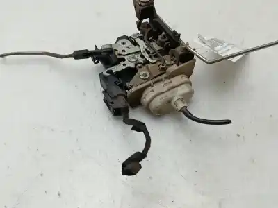 Автозапчастина б/у замок передніх дверей лівий для audi a3 (8l) 1.9 tdi ambiente посилання на oem iam 8l1837015a   Автозапчастина б/у замок передніх дверей лівий для audi a3 (8l) 1.9 tdi ambiente посилання на oem iam 8l1837015a