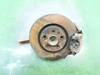 Pezzo di ricambio per auto di seconda mano attacco anteriore destro per audi a3 (8l) 1.9 tdi ambiente riferimenti oem iam 1j0407256ag  