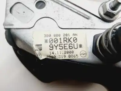 İkinci el araba yedek parçası ÖN SOL HAVA YASTIGI için VOLKSWAGEN GOLF IV BERLINA (1J1)  OEM IAM referansları 3B0880201AN  