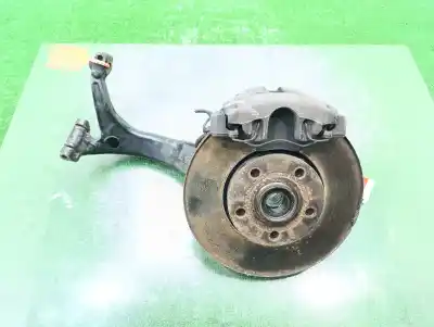 Gebrauchtes Autoersatzteil RECHTER KNÖCHEL VORNE zum AUDI A6 BERLINA (4B2)  OEM-IAM-Referenzen 8D0407258AL  