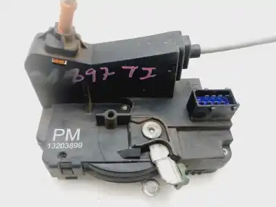 Автозапчасти б/у  за OPEL MERIVA  ссылки OEM IAM 13203899  