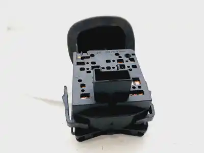 Peça sobressalente para automóvel em segunda mão comutador de piscas  por opel meriva enjoy referências oem iam 09185413  