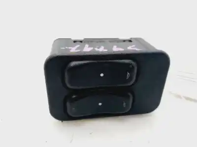 Second-hand car spare part left front power window switch for opel meriva enjoy oem iam references 13363202  